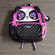 Smiggle bag original black