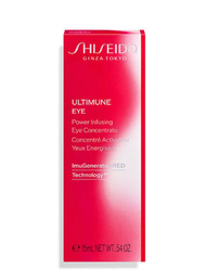 資生堂 - Shiseido - 資生堂 - 【新版】資生堂紅腰子紅妍肌活眼部精華15ml [平行進口]