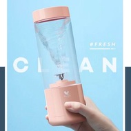家用便携小型榨汁機 果汁 沙冰 攪拌機