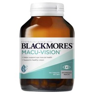 BLACKMORES - 護眼黃斑抗氧精華『新包裝』150粒（平行進口貨）