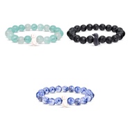 Fahlo Passage Penguin Bracelet. Local Seller.