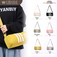 ADIDAS ORIGINALS Shoulder Bag/Cylinder Bag