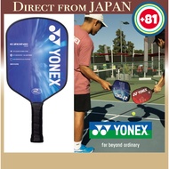 Yonex EZONE Pickleball Paddle. PCL-01EZYX  [100% Authentic / Direct from JAPAN]