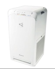 DAIKIN大金空氣清新機-MC40VBFVM3