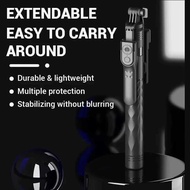 VCT Smartphone Selfie Stick Stabilizer Tripod Remote Bluetooth - K28
