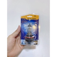 Front light bulb Lead 110, Ab 13-16, PCX pin HS5 12V35/35W yellow light