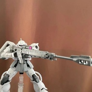 Animation Merchandise Gundam Model Animation Store High-Quality Model Collection Co., Ltd. Painting 