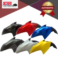 MUDGUARD DEPAN LC135 NEW V2 / V3 / V4 / V5/ V6  FRONT FENDER / SPLASH GUARD LC 135 / MUD FLAP LC