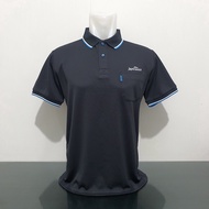 T-Shirt FGSPOLO - Size M to L - Chest Width 53 cm - 100% Original