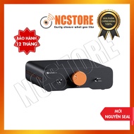 [NC] Desktop Speaker AMP FOSI ZA3 | Âm Ly Để Bàn | Desk Amplifier