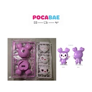 TWICE Laburi Lovely Plastic Model
