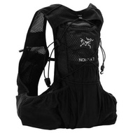 外國預訂 Arcteryx Norvan 7 新款 戶外跑步背心 高CP值男裝