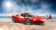 Playmobil 71020 Ferrari SF90 Stradale เฟอร์รารี เอสเอฟ 90 สแตรดเดิ้ล