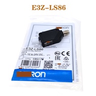 SZ New High-Quality E3Z-LS68 E3Z-LS86 E3Z-LS88 E3Z-L61 E3Z-L81 Proximity Switch SensorOriginal genui