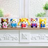 【新貨預訂】MEGA CAT PROJECT - 美少女戰士大貓貓系列 Sailor Moon Sailormoon