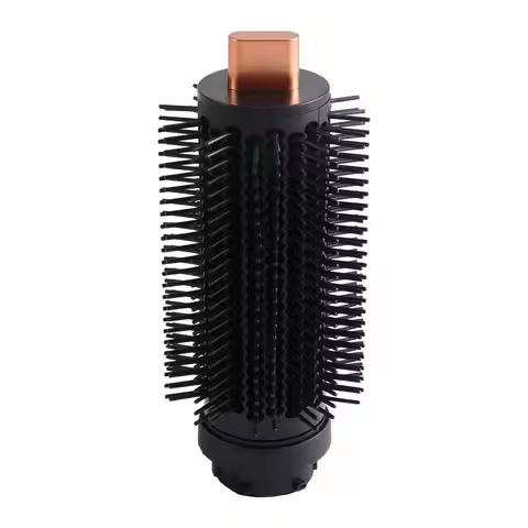 A83G-Attachment For Dyson Airwrap HS09/Co-Anda2x,Round Brush For Dyson Air Wrap Accessories For Stra