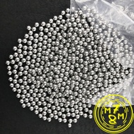 New Steel Ball Bearing 2.5mm / 100pcs