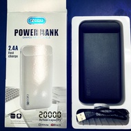 TITAN TN-235 POWER BANK 20000MAH