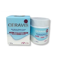 CERAVIS C+ SKIN BARRIER REPAIR CREAM
