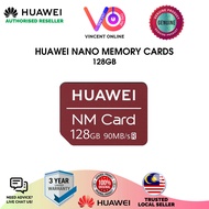 HUAWEI NM Nano Memory Card 128GB/256GB