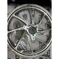 MAGS AEROX By17 MUTARRU BRAND LEGIT