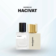 Hacivat By Aura Essence