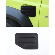2020 JIMNY ACCESSORIES Tank Cover for Suzuki Jimny JB74 JB64