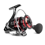 Máy câu lure kim loại DEUKIO FS2000-FS7000 Phukiencaulure25 máy đứng câu cá giá rẻ màu sắc đẹp tải k