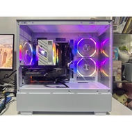 คอมเซ็ท AMD RYZEN 5 7500f + RTX2060-RTX5070 มือ 1 (เลือกการ์ดจอได้)