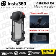Insta360 Utility Frame for Insta360 X4 / Insta360 ONE X4