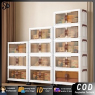 Mini cupboard, drawer cupboard, clothes storage box, aesthetic baby cupboard, kitchen cupboard, aest