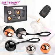 Wireless Remote Kegel Balls Vibrator For Women Egg Vibrator Tighten Vaginal Kegel Exercise Balls G Spot Stimulator Ben W