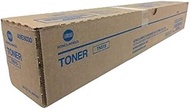Genuine OEM Konica Minolta Black Toner TN515 Cartridge A9E8030, 25K Yield Bizhub 458 Bizhub 558