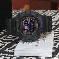 Gshock mudman g9000 / g9000bp Original second
