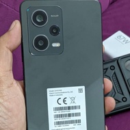 redmi note 12 pro 5g 8/256 second