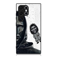 Samsung S25 S24 S23 S22 S21 S20 S9 S8 S7 S6 Ultra Plus FE Edge Case Game-3SQUID