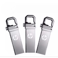 HP Pen Hard Drive 2TB 1TB 128GB Metal USB Flash Drive 64GB 32GB 16GB 8GB 4GB 2GB 1GB High Speed Oper