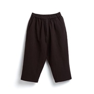 Tapered Pants