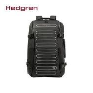 Hedgren Trip L P Backpack Black Men 36L