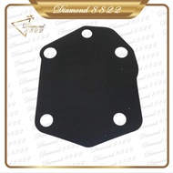 MESIN 663-24411-00 FUEL PUMP DIAPHGRAM 40HP OUTBOARD ENGINE SPARE PARTS