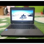 Acer C740 Chromebook - 4GB RAM- 16GB SSD 11.6 Inch Playstore (Refurbished)