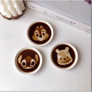 SAUCEPAN ceramic sauce container ceramic sauce container korean nordic saucer