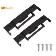 Cooler  Hinges for  Trailmate Journey 70 Qt Cooler Replacement  Hinge Parts