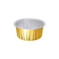 Air Fryer Accessories Consumables Pudding Tin Foil Cup