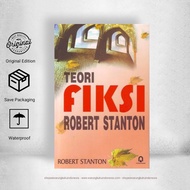 Robert Stanton's Fiction Theory - Robert Stanton