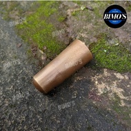 Antique Brass Table Leg Mat Cupboard Chair Leg Mat Table Leg Mat