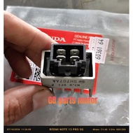 Honda Supra Grand Legenda Revo Prima Filling Regulator Rectifier 31600-KRS-971