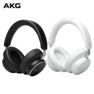 AKG N9 HYBRID 無線頭戴式降噪耳機 - 黑色