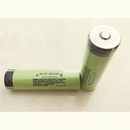 NCR18650B / 18650 3400mAh 3.7V Li-ion Rechargeable Battery