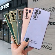 Softcase glossy case Oppo a15 a39 a3s a54 a83 a9 A5 2020 f1s ati f9 a7 a12 a5s f5 f7 f11 pro realme 